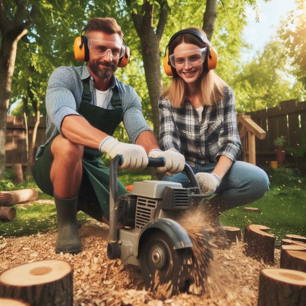 Best Stump Grinding Services in Danvers, MA Best Stump Grinding Services in Danvers, Massachusetts - Professional Stump Removal by Danvers Stump Grinding