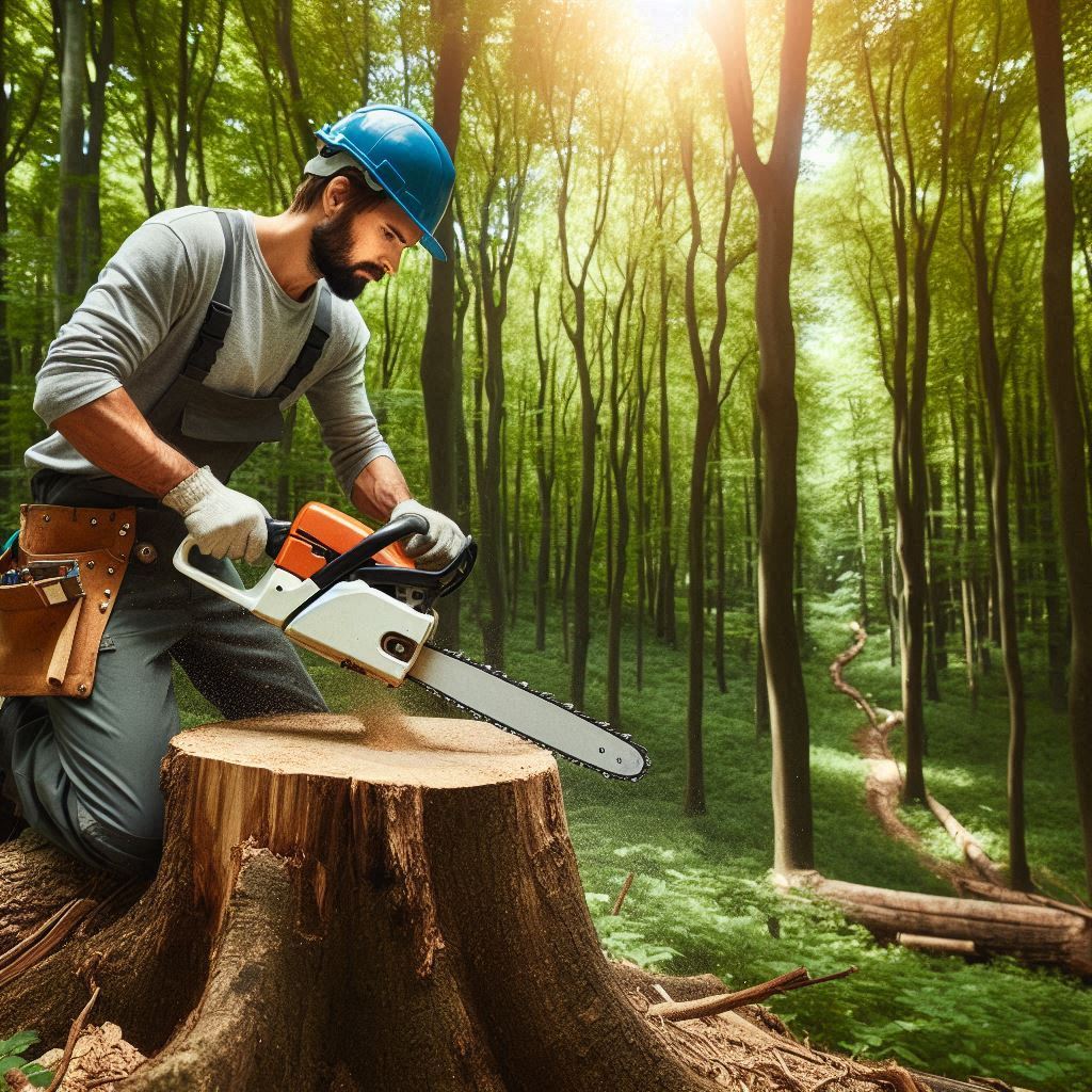 Expert And Best Stump Removal Services in Danvers, MA Best Stump Removal Danvers MA - Expert Services by Tree Removal Danvers
