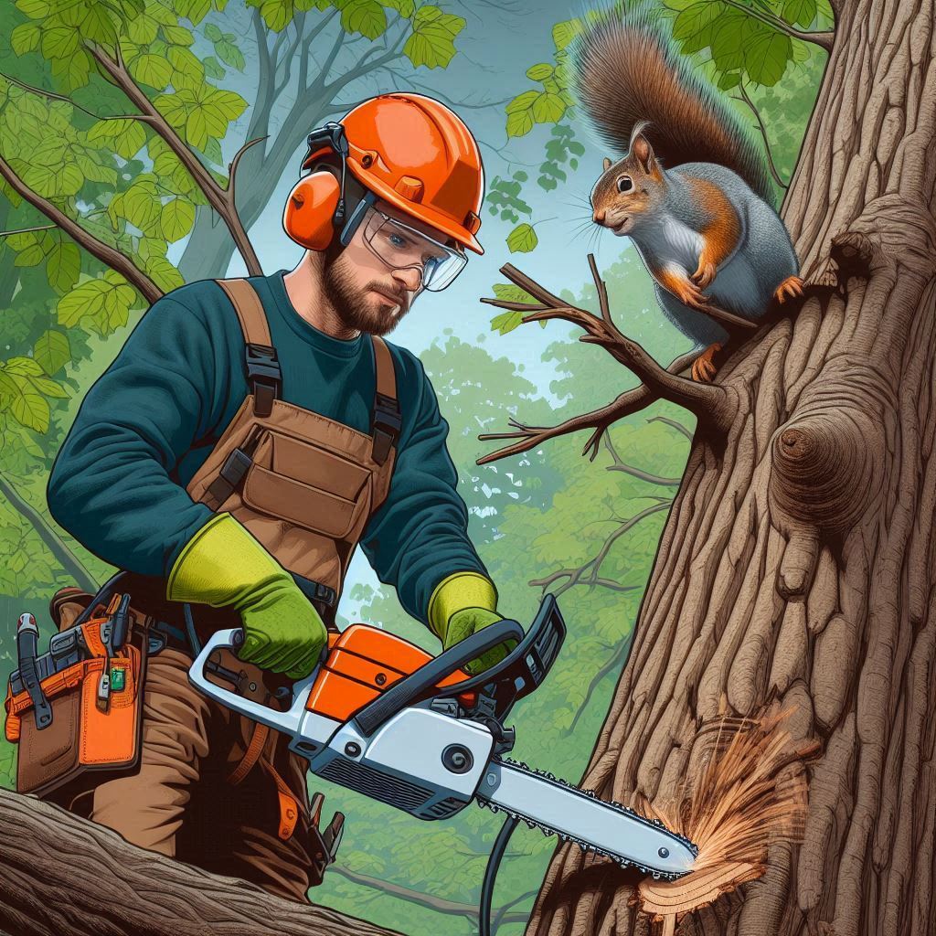 Best Tree Trimming in Danvers, Massachusetts - Professional Service by Danvers Tree Experts