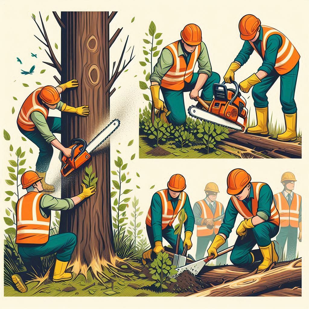 Professional Complete Tree Removal Services Danvers MA - Expert Tree Removal and Stump Grinding by Tree Removal Danvers