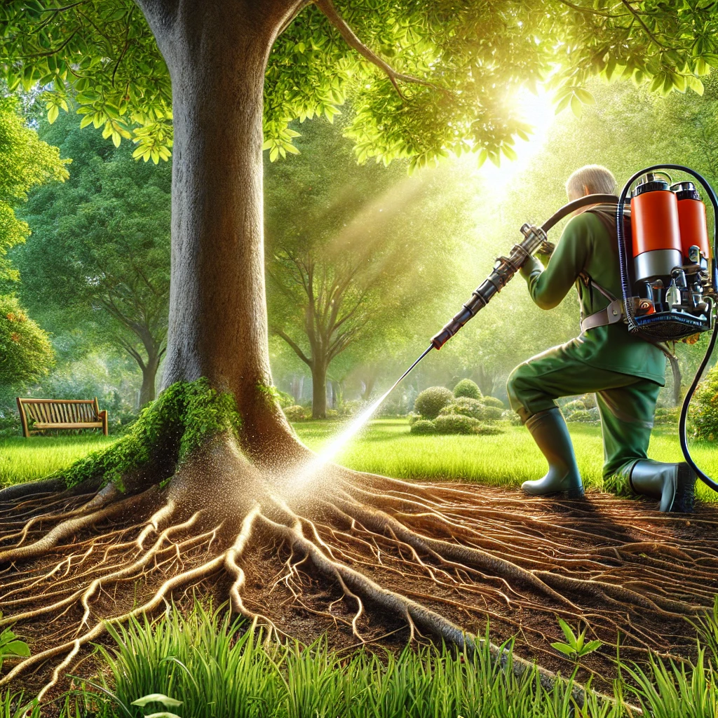 High-Quality Deep Root Fertilization Services Available in Danvers, MA Premium Deep Root Fertilization Services in Danvers, Massachusetts