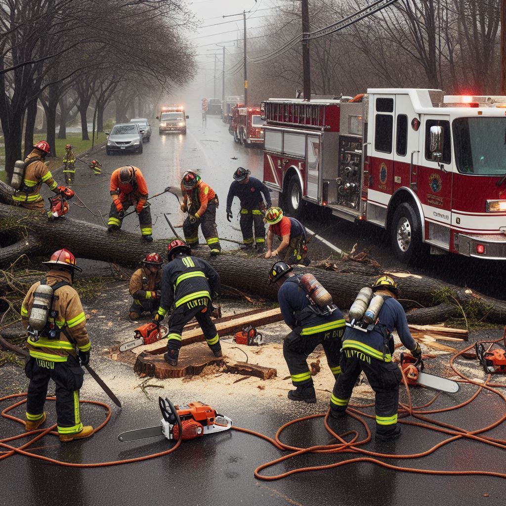 Expert Fallen Tree Removal and Emergency Services in Danvers, MA Professional Fallen Tree Emergency Services Danvers MA - Fast and Safe Tree Removal Solutions by Tree Removal Danvers