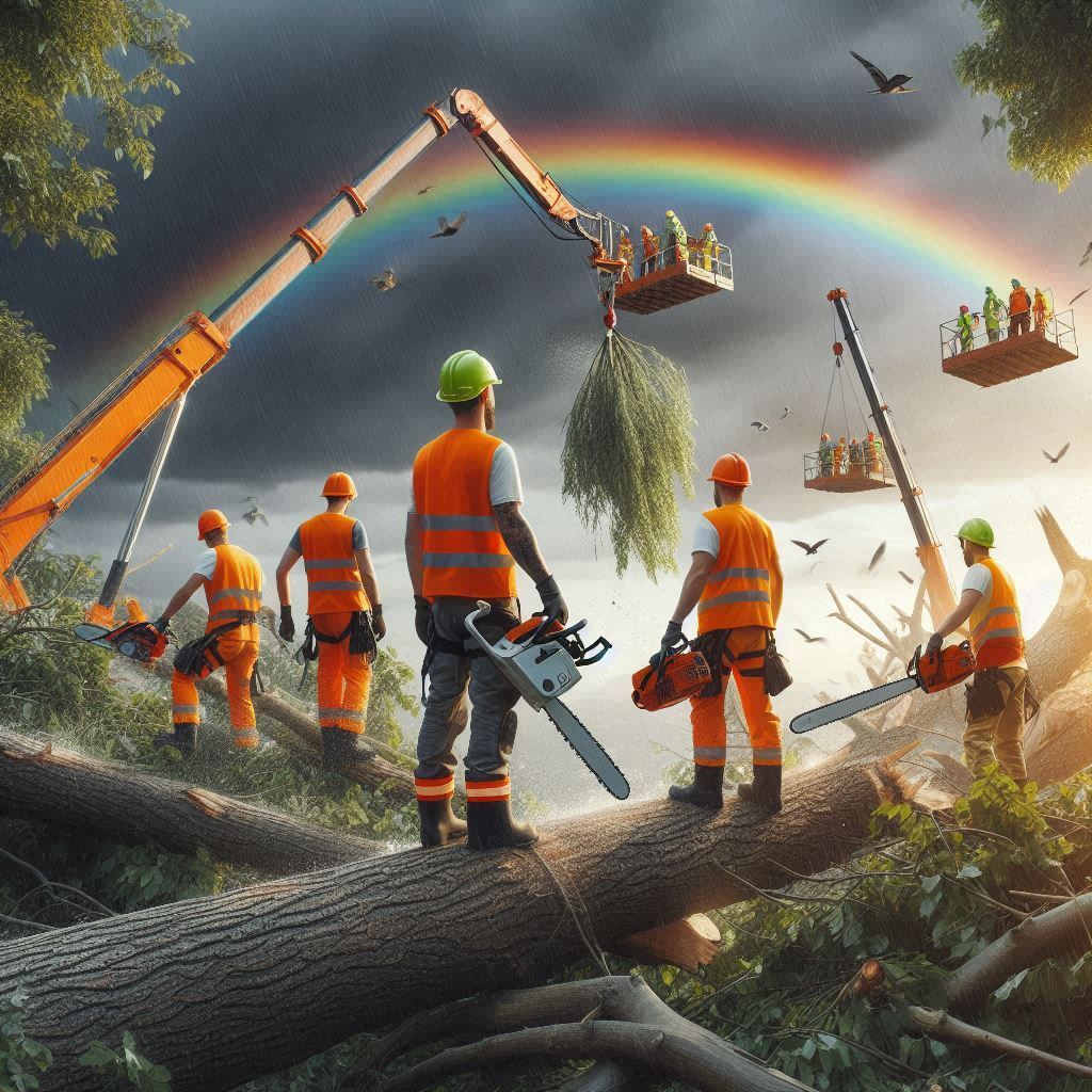 Expert Storm Cleanup and Restoration Services in Danvers, MA Professional Storm Cleanup Services in Danvers, MA - Expert Damage Restoration