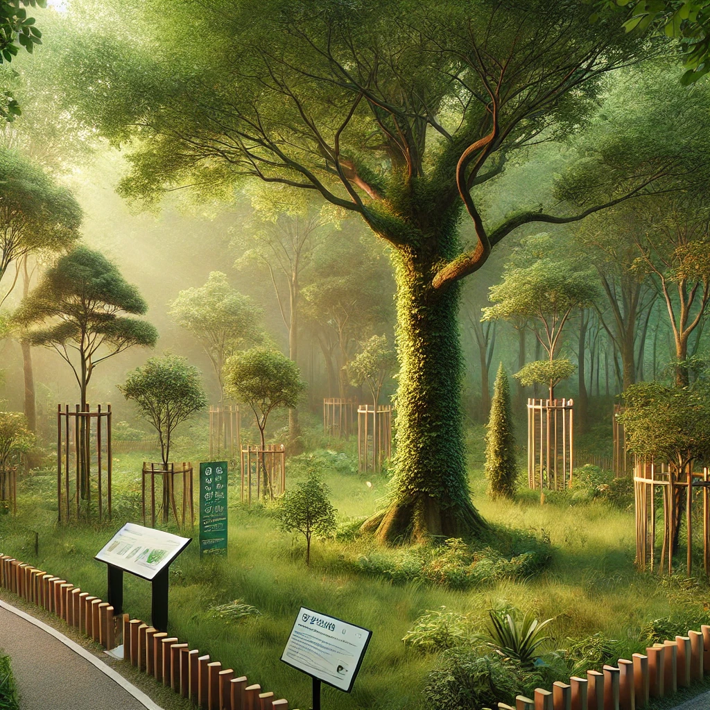 Expert Tree Preservation Services in Danvers, MA Professional Tree Preservation Services Danvers MA - Expert Tree Care Solutions by Tree Removal Danvers