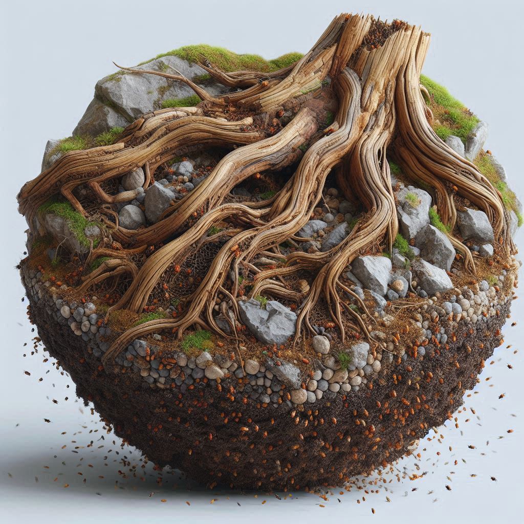 Quality Tree Root Removal and Prevention Services in Danvers, MA Professional Tree Root Removal Service in Danvers Massachusetts