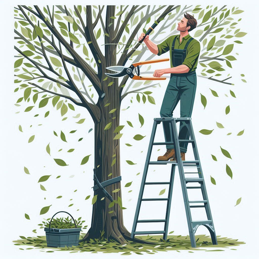 Professional Tree Trimming Services in Danvers, MA Expert Tree Trimming Services in Danvers, Massachusetts